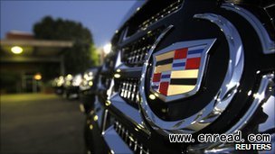 GM raised $20bn through a public share offering in November