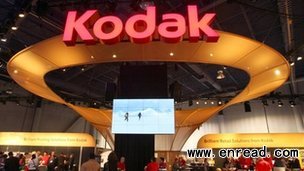 Despite efforts to refocus the business, Kodak has failed to stem declining profitability