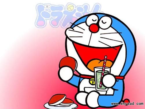 Doraemon <a href=