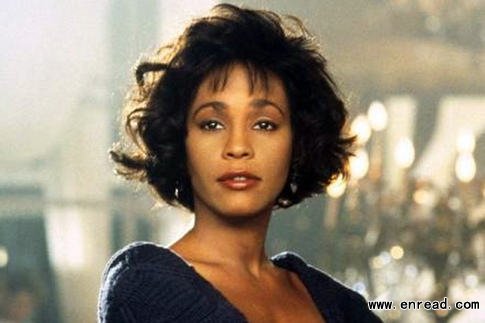 Whitney Houston was murdered, according to claims by private <a href=