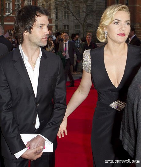 Kate Winslet and boyfriend Ned Rocknroll have reportedly tied the knot in a secret ceremony in New York