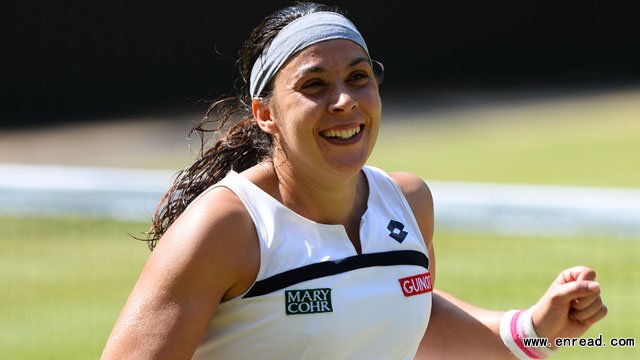 Wimbledon 2013: Bartoli wins Wimbledon title