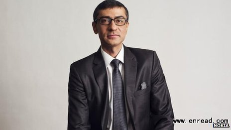 Mr Suri has been the head of Nokia\s network equipment unit since October 2009