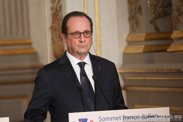 French President Francois Hollande says the country\s authorities are mobilising to secure speedy release of a French woman kidnapped in Yemen.