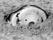 Genesis space capsule crashes in Utah desert