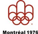 Montreal 1976 Emblem˻