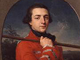 Augustus Henry Fitzroy, Duke of Grafton 