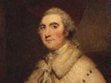 William Petty, Earl of Shelburne