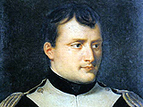 Pitt was called to form a goverment when Napoleon threatened invasion