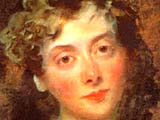 Lady Caroline Ponsonby Lamb 