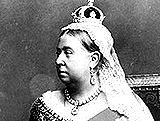 Queen Victoria trusted Russell