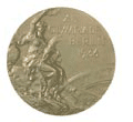 BERLIN 1936 Medalְ˻ά