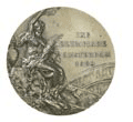 AMSTERDAM 1928 Medalķ˹ص˻ά