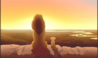 ʨ Lion King ӰӶ԰