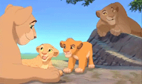 ʨ Lion King ӰӶ԰