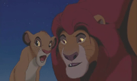 ʨ Lion King ӰӶ԰