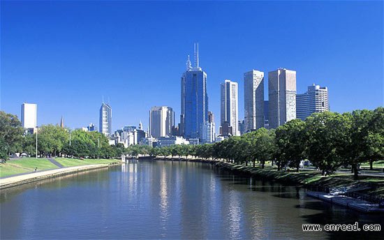 Melbourne, Australia is the world\s best city, according to the survey.