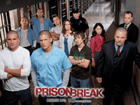 Ȳ Խ Prison Break